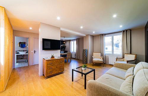 Gîtes bo - Beaune - Saint Romain - classés 3 étoiles - Foto 1