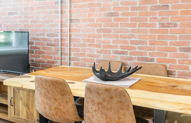 GLOBALSTAY. King Street Apartments - Foto 22