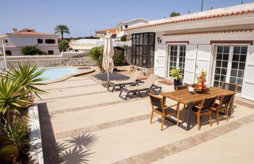 Casa Mia Monte León - Foto 74