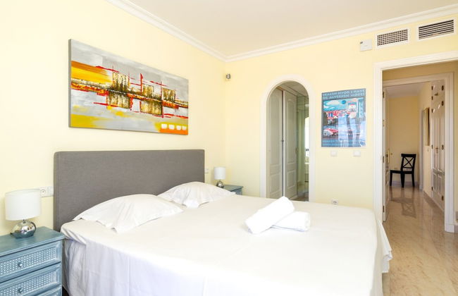 Apartment - 2 Bedrooms with Pool and WiFi - 107865 - Photo 4