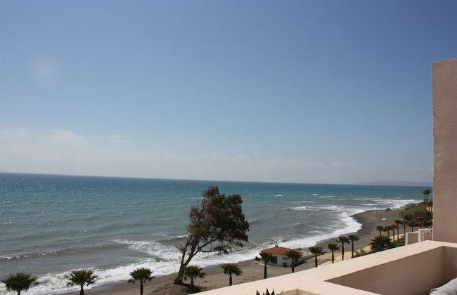 Frontline Penthouse With Private Pool - Foto 34