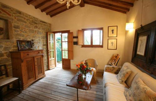 La Casa del Sole del Sodo - Foto 43