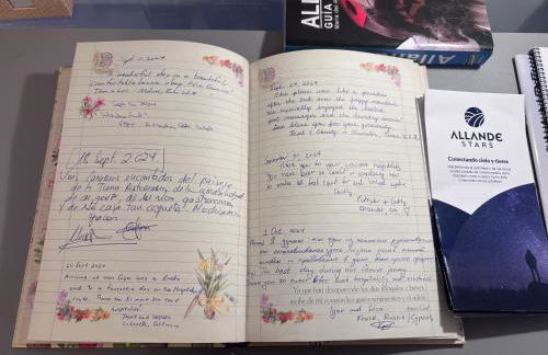 27A01 Casa Uría Cam Santiago by R2R Consulting - Foto 23