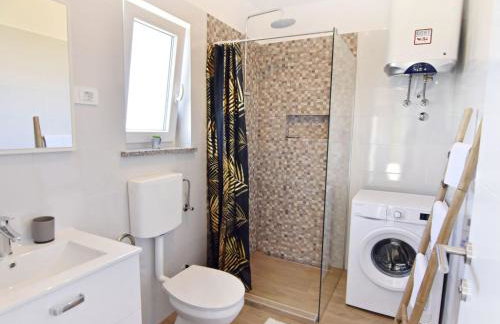 Apartment Apartment 2 in einer neuen Villa mit Pool in ruhiger Lage by Interhome - Foto 13