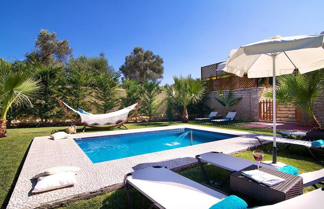 Cretan Residence Mediterranean Luxury Private Villas - Foto 75