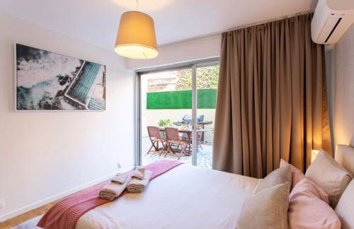 86m- Spacious 3 room apartment with large terrace - Foto 2