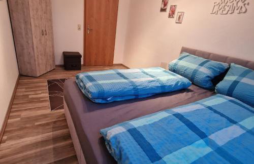 Fränkisch wohnen bei Mela - Foto 20