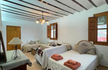 Villa rural sXIX Luz tranquilidad y naturaleza - Foto 24