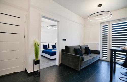 Zatorski Apartament na Jaśminowej - Foto 12