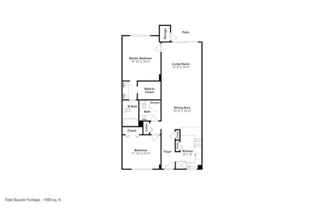 113 El Matador 1 Bedroom Condo by RedAwning - Photo 14