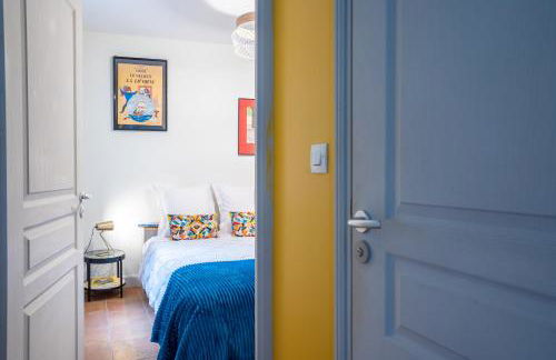 Mille Sabords 4 pers à 20 minutes de Beauval - Foto 21