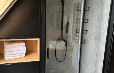 WHITE BROOK Luxury Chalets with Jacuzzi - Dolina Chochołowska - Kościelisko - Zakopane - Tatry - Foto 17