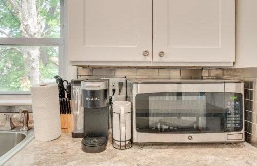 NYC and World Cup Home Base, 7 Mi to MetLife Stadium - Photo 11