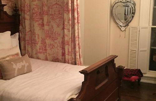 Large Historic Mansion - Foto 12