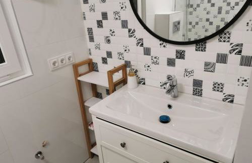 Słoneczna Terka - Domek w Bieszczadach - Foto 27