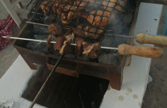 Al Dahar apartments Hurghada - Foto 29