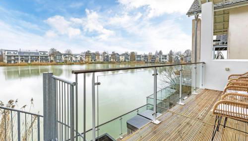 Howells Mere 26, Swans Down - P - Photo 3