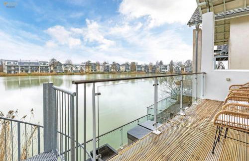 Howells Mere 26, Swans Down - P - Photo 3