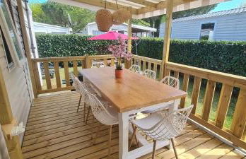 "Havre de paix Gastes MH 109" - Foto 19