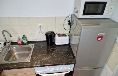 Schöne Wohnung zentral Dachau(20 min zum HBF München) - Foto 17