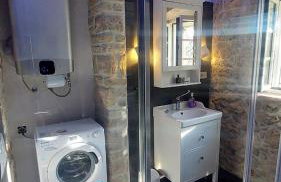 Sundial Stone House - Photo 21