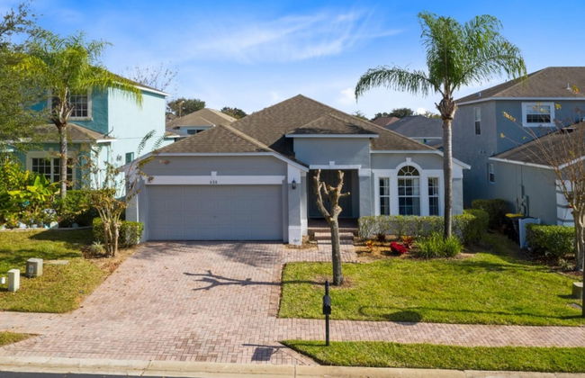 Beautiful 4 Bedroom 3 Bathroom Pool spa Villa - Foto 15