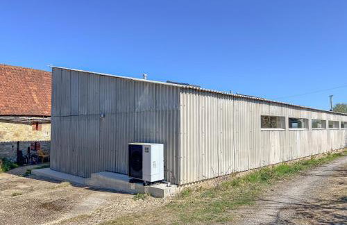 South Barn - Foto 23