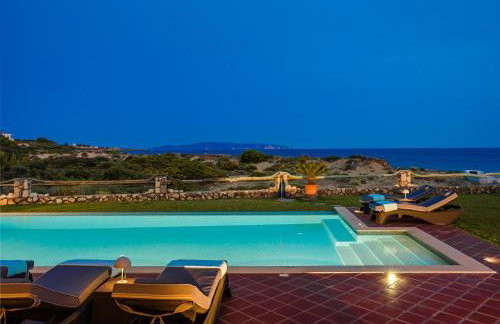 Villa Sunset - Foto 12