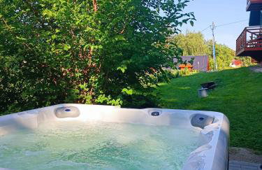 Centrum Spokoju - Dom w Karkonoszach - Foto 24