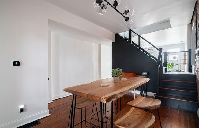 Downtown Short North Free Parking Convention Ctr - Foto 47