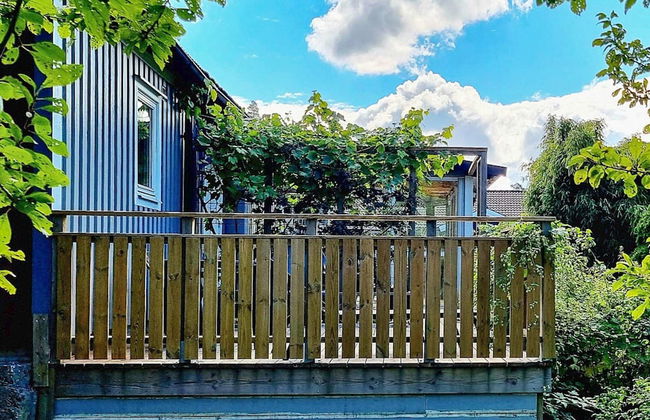 4 Person Holiday Home in Uddevalla-by Traum - Photo 27