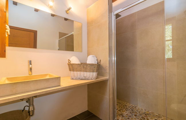 Can Pere Rapinya in Algaida - Foto 20