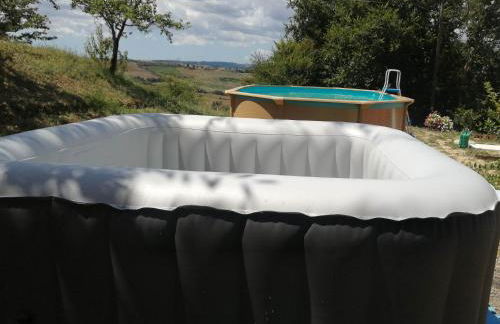 Podere Stabbiatelli - Foto 21