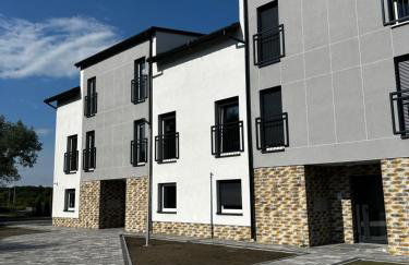 Verde Klon Apartment- Lotnisko Jasionka - Foto 24