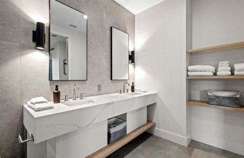 Warm Modern New Townhome in Tampa Heights - Foto 31