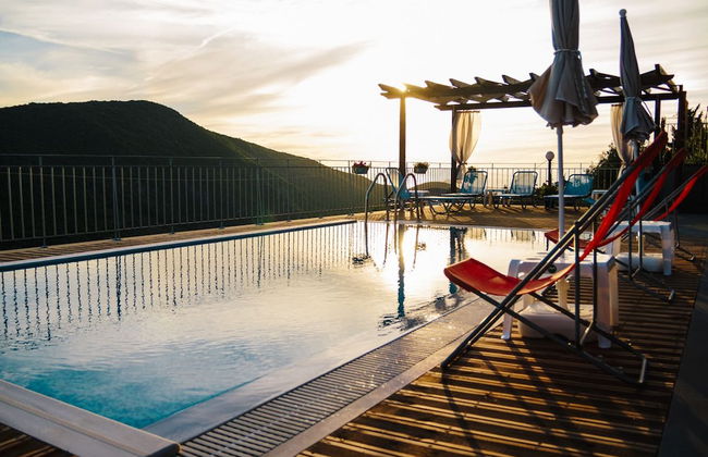 Villa Mons & Mare - Foto 22