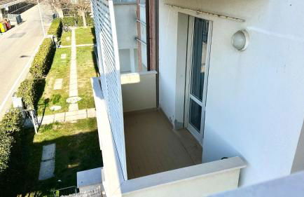 F003 - Fano, comodo trilocale vicino al mare - Foto 12