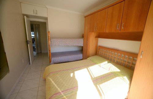Apartamento do Sol - conforto, 2 quartos, 300m da praia centro de Bombinhas - Foto 20