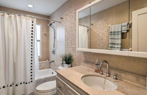 Juno Beach House with Private Pool Walk to Beach! - Foto 13