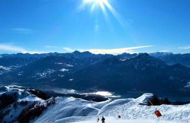 Duplex dans chalet au coeur de la station - Photo 14