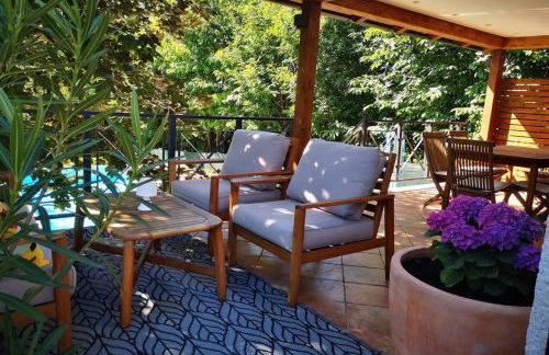 GreenHouse pool & spa - Foto 34