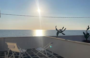 Gallipoli Il mare in una stanza - Foto 56