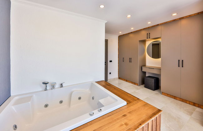 Villa Maranga in Kalkan - Foto 29