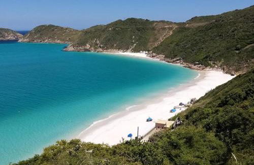 Bangalô Pontal do Atalaia com piscina para casal ou família - Photo 24