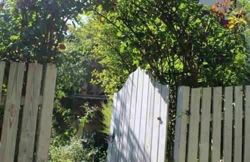 Traumwohnung mit eigenem Garten - Foto 32