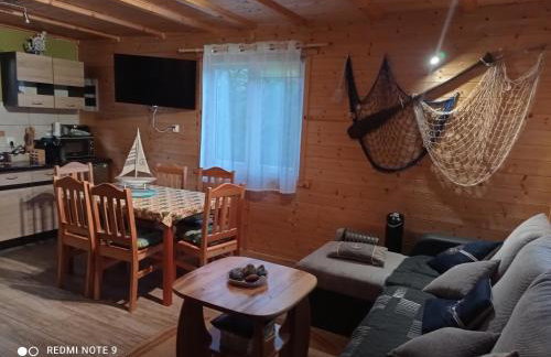 domek skandynawski nr 1 - Foto 52