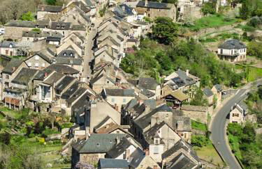 Ecogîte del Sol, nature et point de vue magnifique - Foto 29