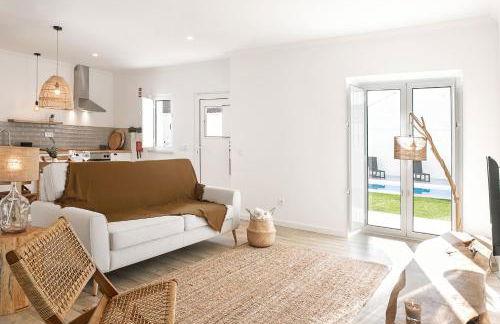 Pé no Campo Suites and Villa - Foto 34