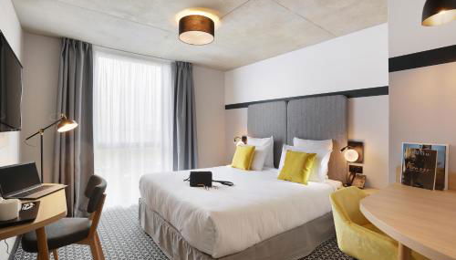 Appart'hôtel Odalys City - Toulouse Blagnac Aéroport - Foto 2