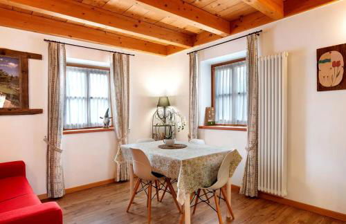 Chalet Dolomiti - Foto 10